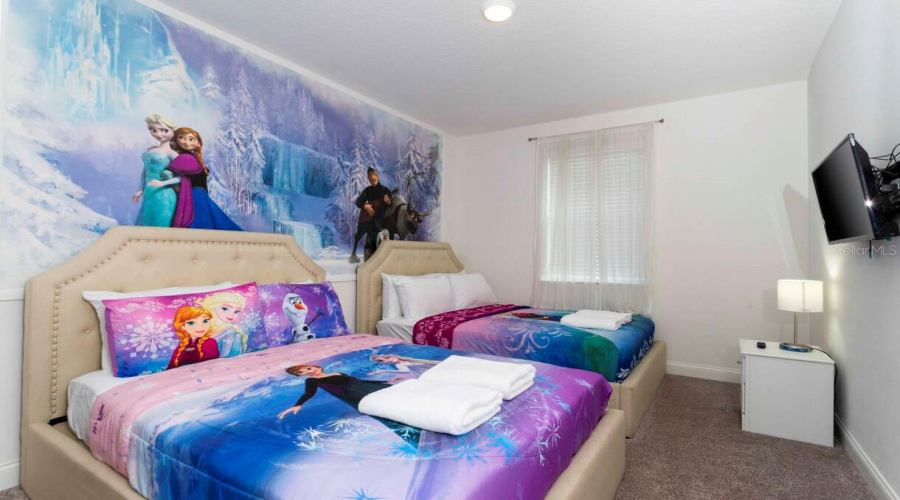 DAVENPORT, Florida 33896, 5 Bedrooms Bedrooms, ,4 BathroomsBathrooms,Residential,For Sale,CAPTIVA,0,MFRO6348209