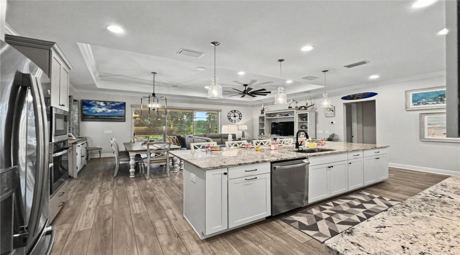 KISSIMMEE, Florida 34747, 4 Bedrooms Bedrooms, ,3 BathroomsBathrooms,Residential,For Sale,LIMESTONE,0,MFRS5148684