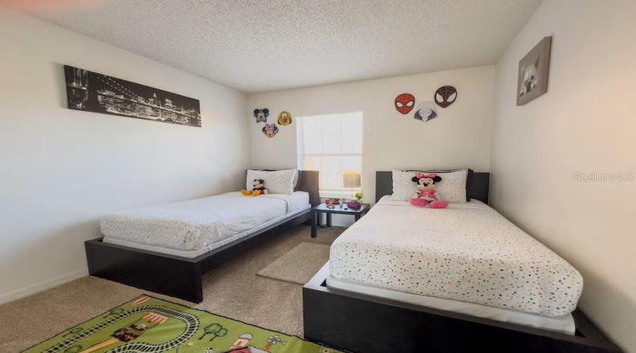 KISSIMMEE, Florida 34746, 3 Bedrooms Bedrooms, ,2 BathroomsBathrooms,Residential,For Sale,PARK TERRACE,0,MFRO6403973