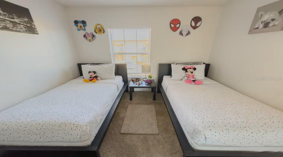 KISSIMMEE, Florida 34746, 3 Bedrooms Bedrooms, ,2 BathroomsBathrooms,Residential,For Sale,PARK TERRACE,0,MFRO6403973