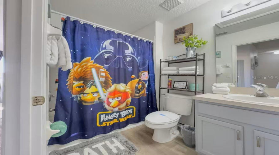 KISSIMMEE, Florida 34746, 3 Bedrooms Bedrooms, ,2 BathroomsBathrooms,Residential,For Sale,PARK TERRACE,0,MFRO6403973