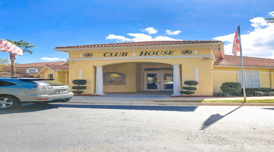 KISSIMMEE, Florida 34746, 3 Bedrooms Bedrooms, ,2 BathroomsBathrooms,Residential,For Sale,PARK TERRACE,0,MFRO6403973