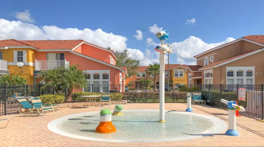 KISSIMMEE, Florida 34746, 3 Bedrooms Bedrooms, ,2 BathroomsBathrooms,Residential,For Sale,PARK TERRACE,0,MFRO6403973