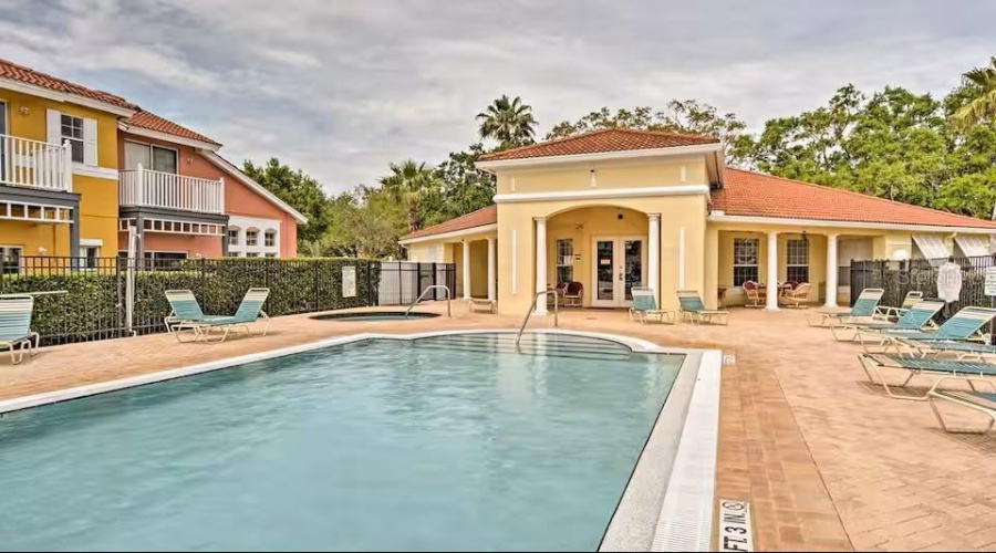 KISSIMMEE, Florida 34746, 3 Bedrooms Bedrooms, ,2 BathroomsBathrooms,Residential,For Sale,PARK TERRACE,0,MFRO6403973