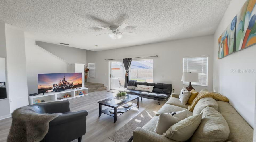 KISSIMMEE, Florida 34746, 3 Bedrooms Bedrooms, ,2 BathroomsBathrooms,Residential,For Sale,PARK TERRACE,0,MFRO6403973