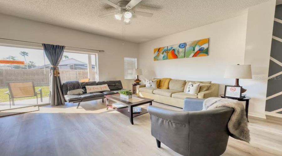 KISSIMMEE, Florida 34746, 3 Bedrooms Bedrooms, ,2 BathroomsBathrooms,Residential,For Sale,PARK TERRACE,0,MFRO6403973