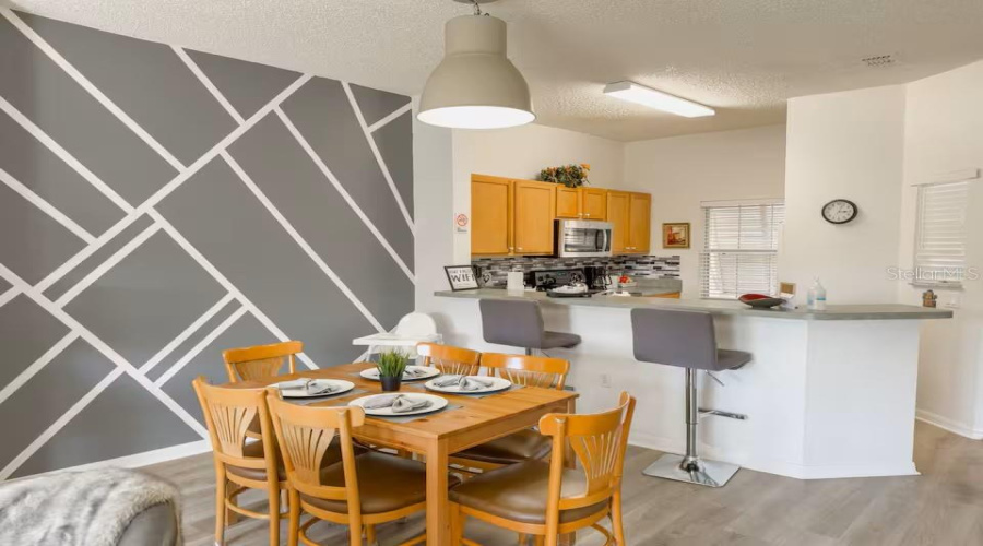 KISSIMMEE, Florida 34746, 3 Bedrooms Bedrooms, ,2 BathroomsBathrooms,Residential,For Sale,PARK TERRACE,0,MFRO6403973