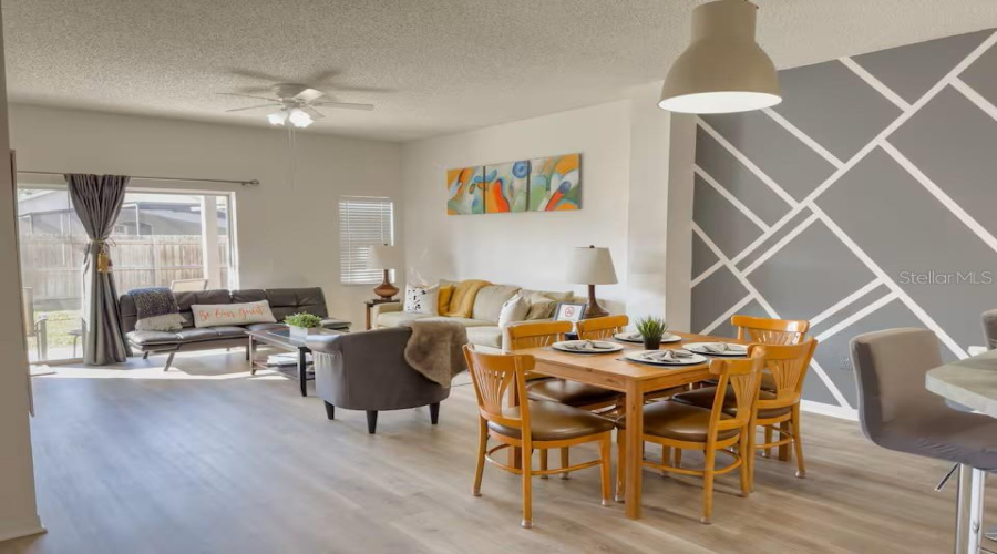 KISSIMMEE, Florida 34746, 3 Bedrooms Bedrooms, ,2 BathroomsBathrooms,Residential,For Sale,PARK TERRACE,0,MFRO6403973