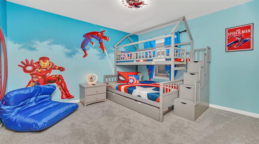 DAVENPORT, Florida 33837, 6 Bedrooms Bedrooms, ,5 BathroomsBathrooms,Residential,For Sale,OAKMOSS,0,MFRO6367564