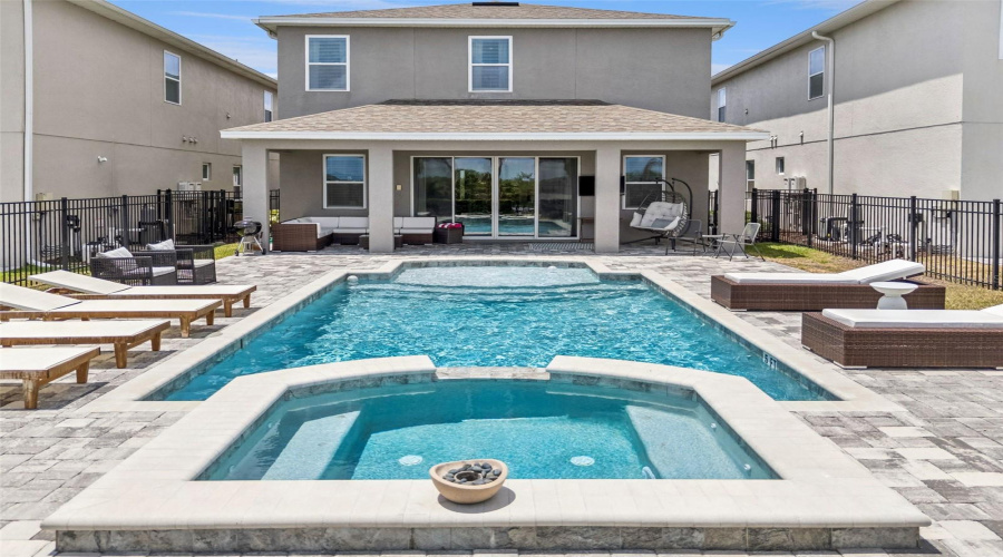 KISSIMMEE, Florida 34747, 4 Bedrooms Bedrooms, ,3 BathroomsBathrooms,Residential,For Sale,SOUTHFIELD,0,MFRO6404639