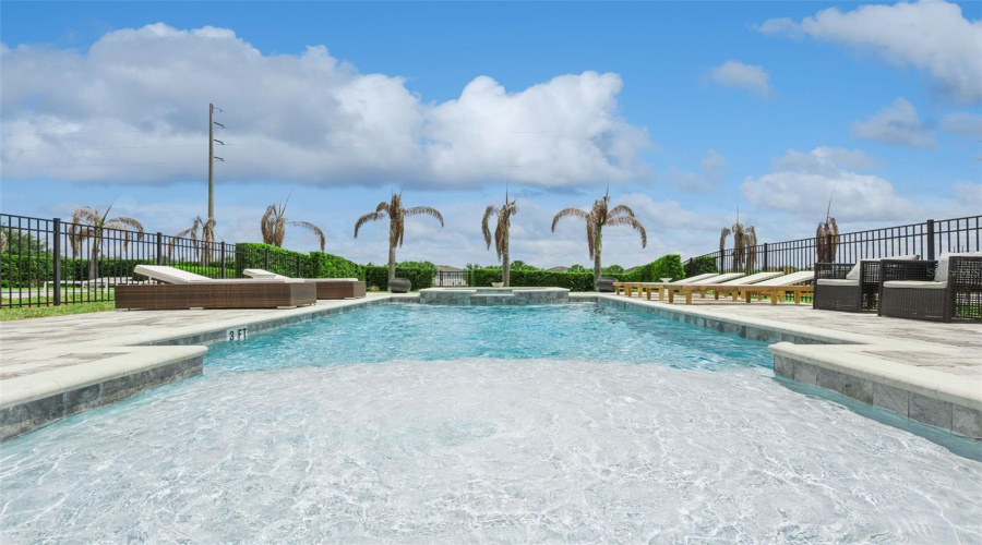 KISSIMMEE, Florida 34747, 4 Bedrooms Bedrooms, ,3 BathroomsBathrooms,Residential,For Sale,SOUTHFIELD,0,MFRO6404639