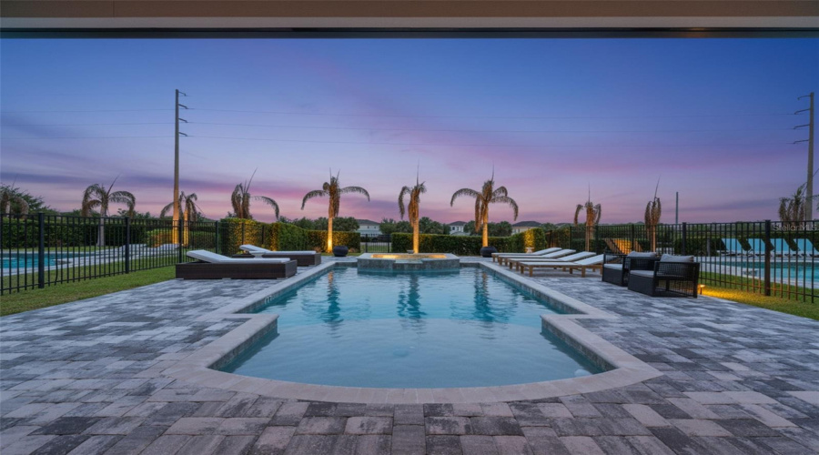 KISSIMMEE, Florida 34747, 4 Bedrooms Bedrooms, ,3 BathroomsBathrooms,Residential,For Sale,SOUTHFIELD,0,MFRO6404639