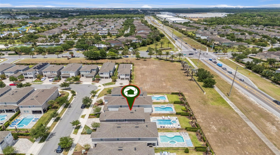 KISSIMMEE, Florida 34747, 4 Bedrooms Bedrooms, ,3 BathroomsBathrooms,Residential,For Sale,SOUTHFIELD,0,MFRO6404639