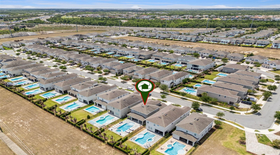 KISSIMMEE, Florida 34747, 4 Bedrooms Bedrooms, ,3 BathroomsBathrooms,Residential,For Sale,SOUTHFIELD,0,MFRO6404639