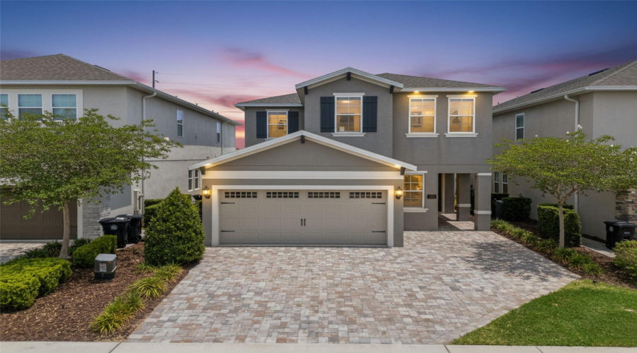 KISSIMMEE, Florida 34747, 4 Bedrooms Bedrooms, ,3 BathroomsBathrooms,Residential,For Sale,SOUTHFIELD,0,MFRO6404639