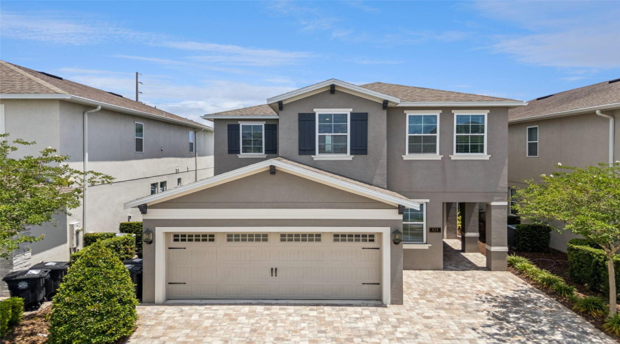 KISSIMMEE, Florida 34747, 4 Bedrooms Bedrooms, ,3 BathroomsBathrooms,Residential,For Sale,SOUTHFIELD,0,MFRO6404639
