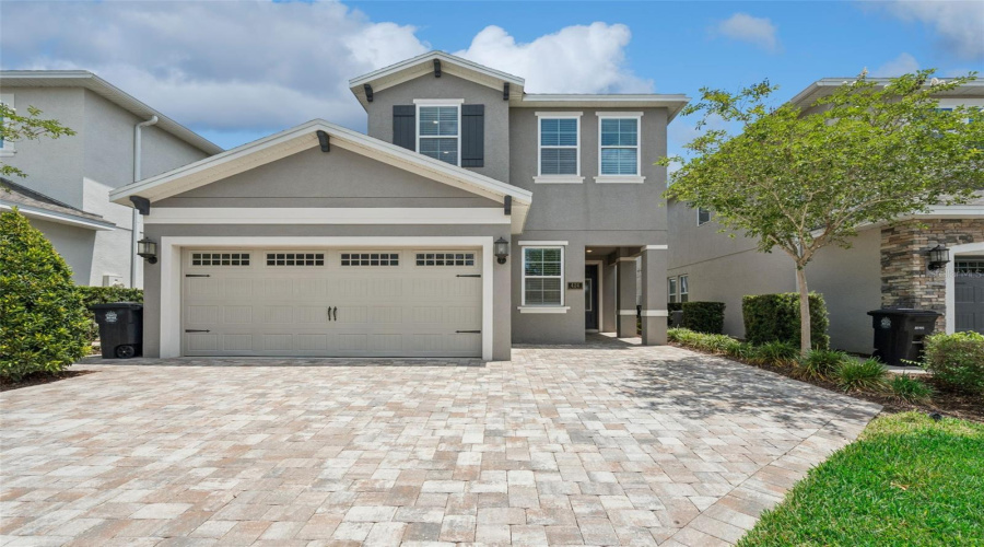 KISSIMMEE, Florida 34747, 4 Bedrooms Bedrooms, ,3 BathroomsBathrooms,Residential,For Sale,SOUTHFIELD,0,MFRO6404639