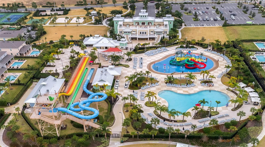 KISSIMMEE, Florida 34747, 4 Bedrooms Bedrooms, ,3 BathroomsBathrooms,Residential,For Sale,SOUTHFIELD,0,MFRO6404639