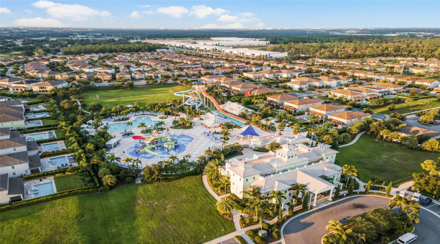 KISSIMMEE, Florida 34747, 4 Bedrooms Bedrooms, ,3 BathroomsBathrooms,Residential,For Sale,SOUTHFIELD,0,MFRO6404639