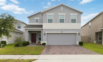 DAVENPORT, Florida 33837, 4 Bedrooms Bedrooms, ,2 BathroomsBathrooms,Residential,For Sale,ISLAND SLOUGH,0,MFRS5149192