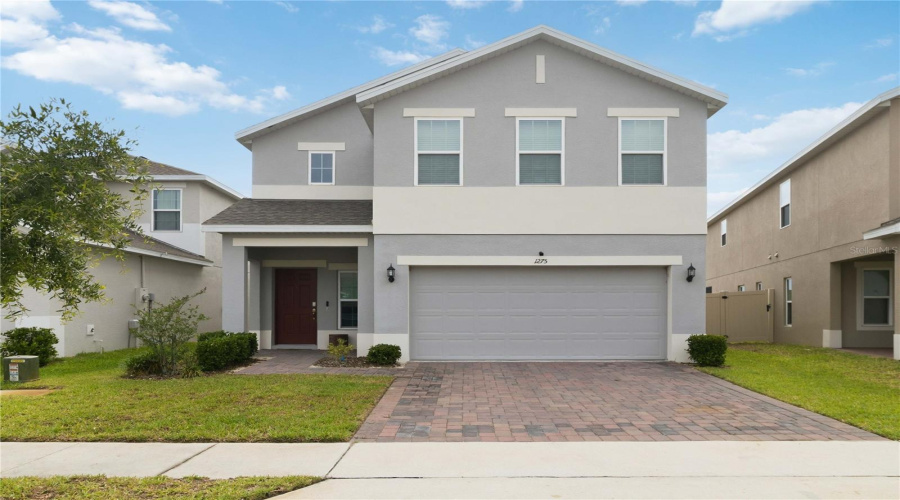 DAVENPORT, Florida 33837, 4 Bedrooms Bedrooms, ,2 BathroomsBathrooms,Residential,For Sale,ISLAND SLOUGH,0,MFRS5149192