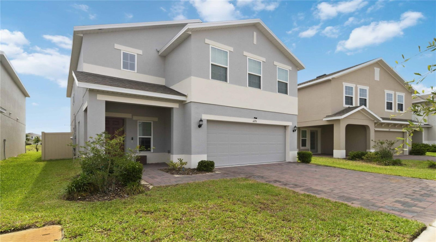 DAVENPORT, Florida 33837, 4 Bedrooms Bedrooms, ,2 BathroomsBathrooms,Residential,For Sale,ISLAND SLOUGH,0,MFRS5149192