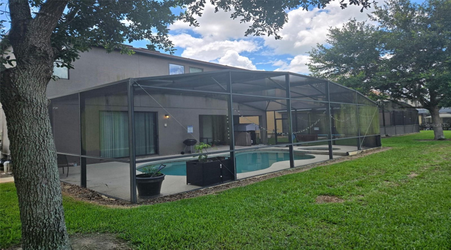DAVENPORT, Florida 33896, 6 Bedrooms Bedrooms, ,4 BathroomsBathrooms,Residential,For Sale,CYPRESS POINTE,0,MFRO6405540