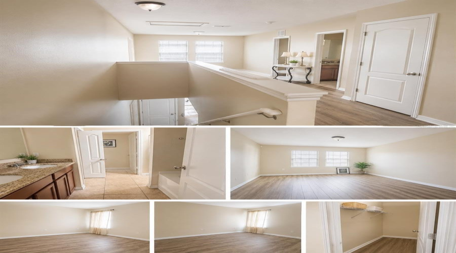 DAVENPORT, Florida 33896, 6 Bedrooms Bedrooms, ,4 BathroomsBathrooms,Residential,For Sale,CYPRESS POINTE,0,MFRO6405540