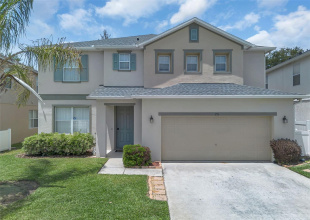 DAVENPORT, Florida 33897, 5 Bedrooms Bedrooms, ,4 BathroomsBathrooms,Residential,For Sale,KETTERING,0,MFRG5110199