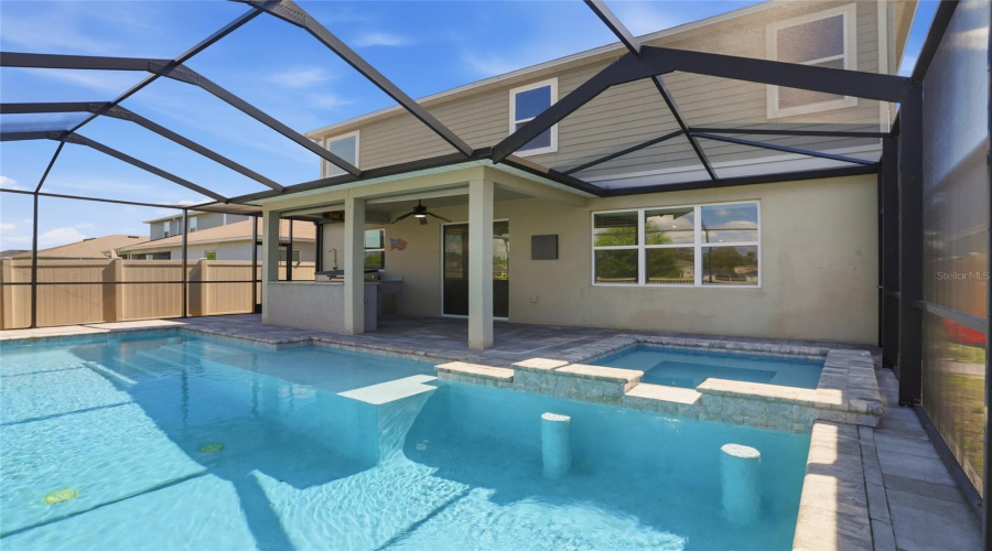 DAVENPORT, Florida 33896, 6 Bedrooms Bedrooms, ,4 BathroomsBathrooms,Residential,For Sale,AUGUSTUS,0,MFRS5149396