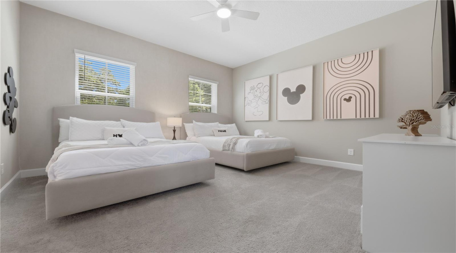 REUNION, Florida 34747, 5 Bedrooms Bedrooms, ,5 BathroomsBathrooms,Residential,For Sale,REUNION,0,MFRO6405283