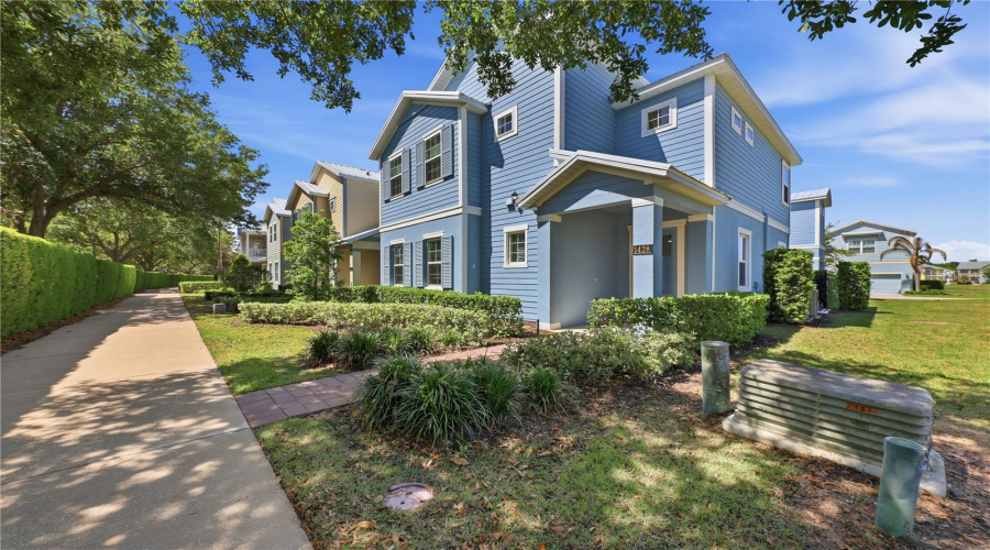 REUNION, Florida 34747, 5 Bedrooms Bedrooms, ,5 BathroomsBathrooms,Residential,For Sale,REUNION,0,MFRO6405283