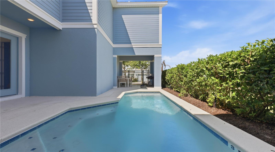 REUNION, Florida 34747, 5 Bedrooms Bedrooms, ,5 BathroomsBathrooms,Residential,For Sale,REUNION,0,MFRO6405283