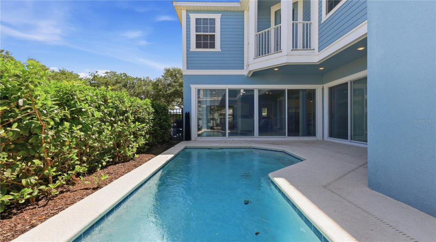 REUNION, Florida 34747, 5 Bedrooms Bedrooms, ,5 BathroomsBathrooms,Residential,For Sale,REUNION,0,MFRO6405283