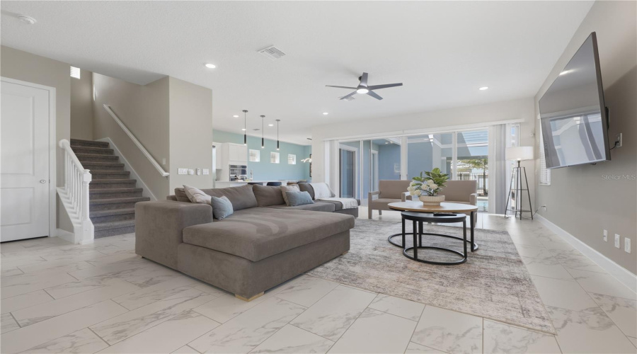 REUNION, Florida 34747, 5 Bedrooms Bedrooms, ,5 BathroomsBathrooms,Residential,For Sale,REUNION,0,MFRO6405283