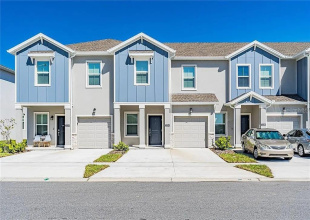 DAVENPORT, Florida 33837, 3 Bedrooms Bedrooms, ,2 BathroomsBathrooms,Residential,For Sale,LAURENT,0,MFRO6405246