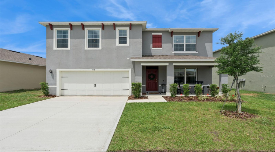 DAVENPORT, Florida 33837, 5 Bedrooms Bedrooms, ,3 BathroomsBathrooms,Residential,For Sale,BUCKEYE RD,0,MFRO6405180