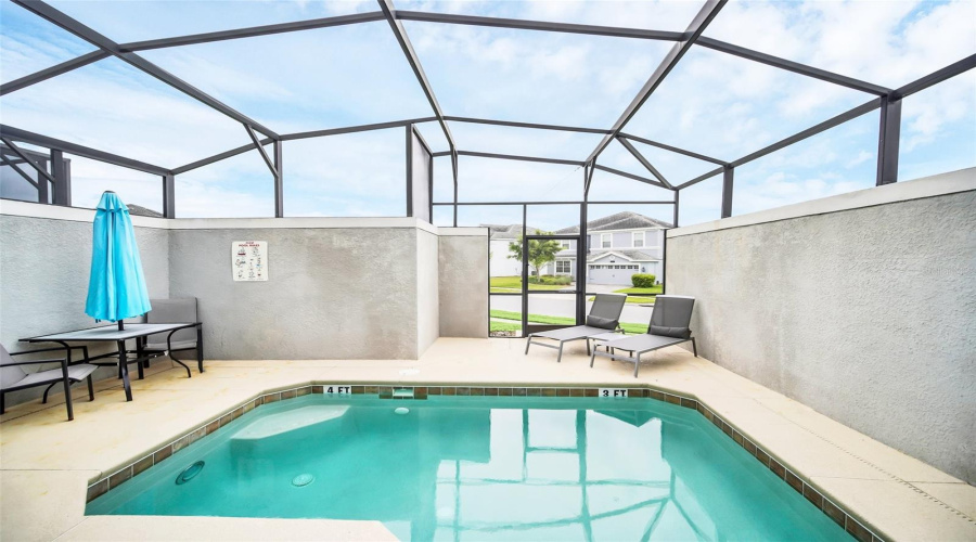DAVENPORT, Florida 33896, 5 Bedrooms Bedrooms, ,4 BathroomsBathrooms,Residential,For Sale,DOGLEG,0,MFRS5149379