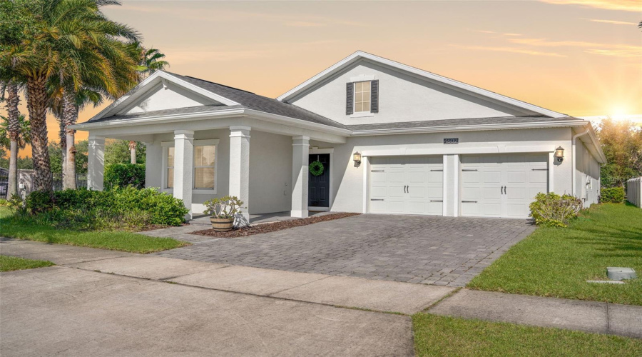 KISSIMMEE, Florida 34746, 3 Bedrooms Bedrooms, ,2 BathroomsBathrooms,Residential,For Sale,FAIRY TALE,0,MFRO6405564