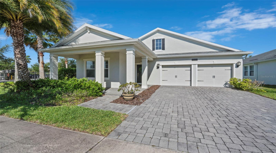 KISSIMMEE, Florida 34746, 3 Bedrooms Bedrooms, ,2 BathroomsBathrooms,Residential,For Sale,FAIRY TALE,0,MFRO6405564