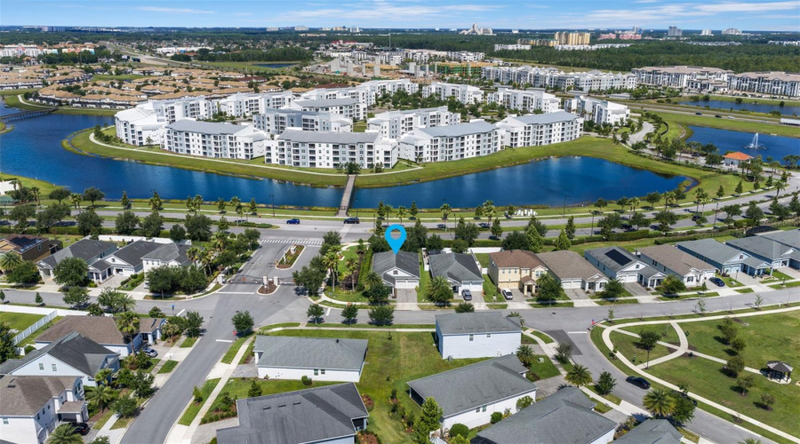 KISSIMMEE, Florida 34746, 3 Bedrooms Bedrooms, ,2 BathroomsBathrooms,Residential,For Sale,FAIRY TALE,0,MFRO6405564