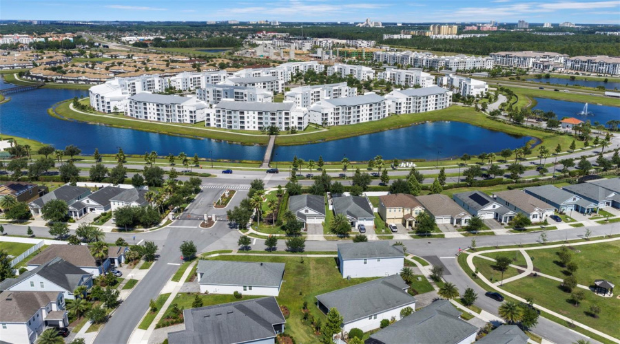 KISSIMMEE, Florida 34746, 3 Bedrooms Bedrooms, ,2 BathroomsBathrooms,Residential,For Sale,FAIRY TALE,0,MFRO6405564