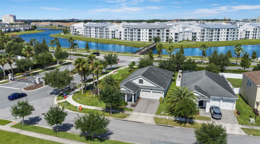 KISSIMMEE, Florida 34746, 3 Bedrooms Bedrooms, ,2 BathroomsBathrooms,Residential,For Sale,FAIRY TALE,0,MFRO6405564