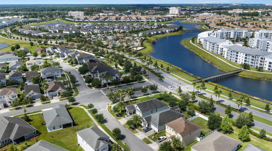 KISSIMMEE, Florida 34746, 3 Bedrooms Bedrooms, ,2 BathroomsBathrooms,Residential,For Sale,FAIRY TALE,0,MFRO6405564