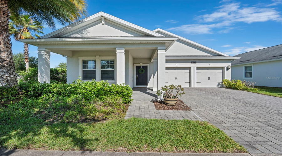 KISSIMMEE, Florida 34746, 3 Bedrooms Bedrooms, ,2 BathroomsBathrooms,Residential,For Sale,FAIRY TALE,0,MFRO6405564