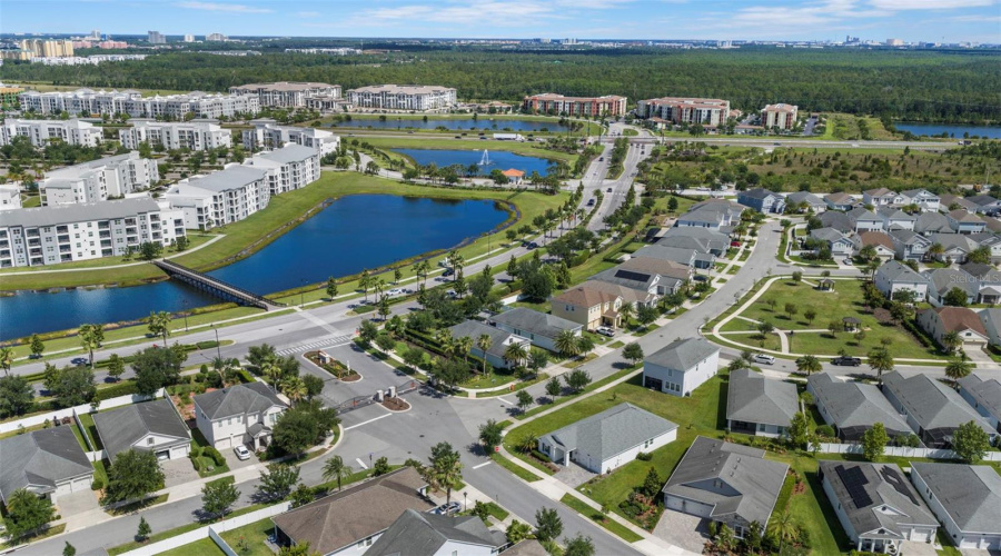 KISSIMMEE, Florida 34746, 3 Bedrooms Bedrooms, ,2 BathroomsBathrooms,Residential,For Sale,FAIRY TALE,0,MFRO6405564