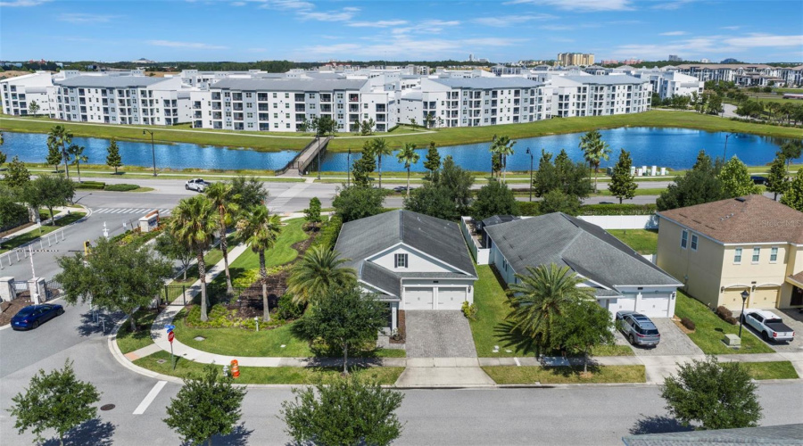 KISSIMMEE, Florida 34746, 3 Bedrooms Bedrooms, ,2 BathroomsBathrooms,Residential,For Sale,FAIRY TALE,0,MFRO6405564