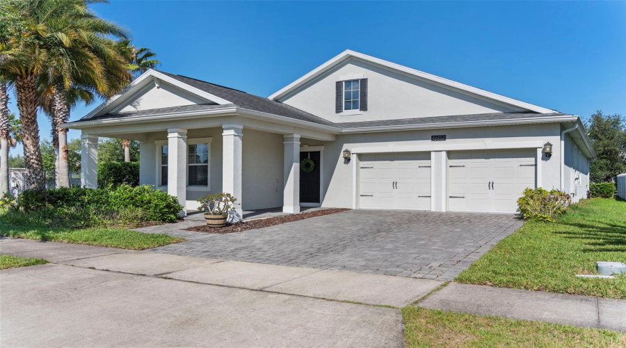 KISSIMMEE, Florida 34746, 3 Bedrooms Bedrooms, ,2 BathroomsBathrooms,Residential,For Sale,FAIRY TALE,0,MFRO6405564