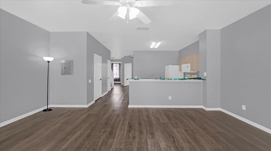 KISSIMMEE, Florida 34747, 3 Bedrooms Bedrooms, ,3 BathroomsBathrooms,Residential,For Sale,SILVER PALM,0,MFRS5149029