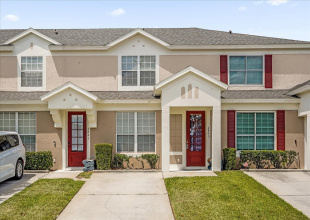 KISSIMMEE, Florida 34747, 3 Bedrooms Bedrooms, ,3 BathroomsBathrooms,Residential,For Sale,SILVER PALM,0,MFRS5149029